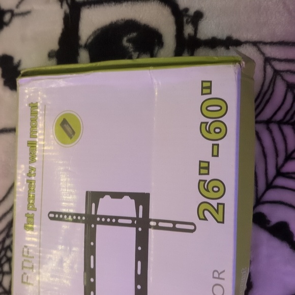 LED LCD PDP TV WALL MOUNT 26'-60' - Picture 4 of 5